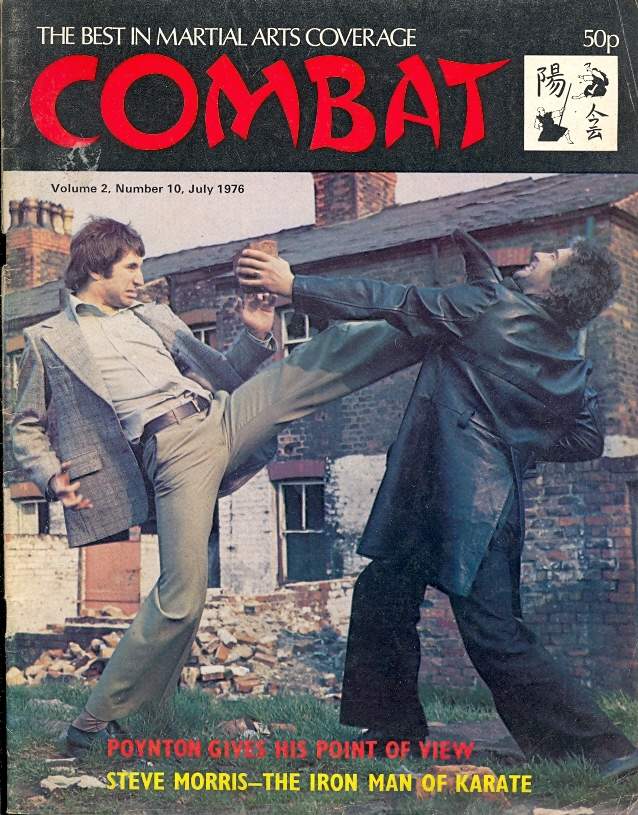 07/76 Combat